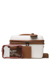 Delsey Козметична чантичка Chatelet Air 2.0001676310-15 Екрю - Mera.bg