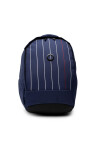 Delsey Раница Securban 00333460002 Blue Printed - Mera.bg
