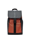 Delsey Раница Secureflap 00202061025 Оранжев - Mera.bg