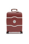 Delsey Самолетен куфар за ръчен багаж Chatelet Air 2.0 00167680335RG Кафяв - Mera.bg