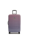 Delsey Среден куфар Caumartin Plus 00207882049 Розов - Mera.bg