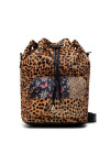 Desigual Дамска чанта 21WAXL02 6004 - Mera.bg