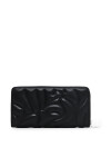 Desigual Портфейл 24WAYP04 Черен - Mera.bg