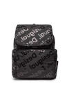 Desigual Раница 22WAKA05 Черен - Mera.bg