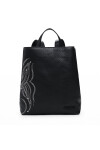 Desigual Раница Goodall Sumy 25SAKP08 Черен - Mera.bg