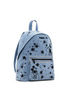 Desigual Раница Mickey Spl 25SAKD03 Син - Mera.bg