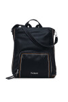 Desigual Раница Trama Pretoria 25SAKP21 Черен - Mera.bg