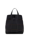 Desigual Раница Yoko Negro Sumy Mini 25SAKP35 Черен - Mera.bg