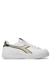 Diadora Сникърси Step P 101.178335 01 25159 Бял - Mera.bg