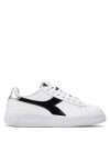 Diadora Сникърси STEP P TEATIME 101.180345-C0351 Бял - Mera.bg