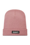Diamante Wear Шапка 5543 Розов - Mera.bg