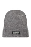 Diamante Wear Шапка 5544 Сив - Mera.bg
