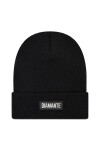 Diamante Wear Шапка 5545 Черен - Mera.bg