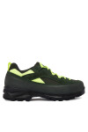 Diemme Сникърси Grappa Hiker DI25FWGHM-F04X008GRE Черен - Mera.bg