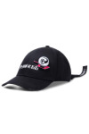 Diesel Шапка с козирка Cnove Hat 00S4K8 0BAUI 900 Black - Mera.bg