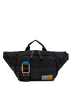 Discovery Чанта за кръст Waist Bag D00716.06 Черен - Mera.bg