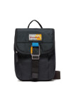 Discovery Мъжка чантичка Utility With Flap D00711.06 Черен - Mera.bg