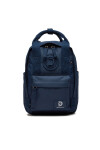 Discovery Раница Small Backpack D00811.49 Тъмносин - Mera.bg