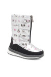 Disney 100 Апрески AW23-214D100 Сребрист - Mera.bg