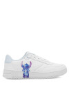 Disney Classics Сникърси SS24-233DCLS Бял - Mera.bg