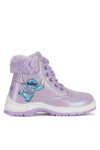 Disney Classics Зимни обувки AW24-314DCLS Виолетов - Mera.bg