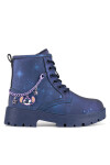 Disney Classics Зимни обувки CM-AW24-318DCLS Тъмносин - Mera.bg