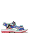 Mickey&Friends Сандали SS23-309DSTC Цветен - Mera.bg