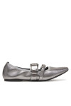 DKNY Балеринки Dade K1511477 Сребрист - Mera.bg