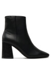 DKNY Боти Cavale II K3486930 Черен - Mera.bg