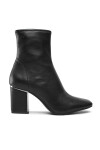 DKNY Боти Cavale K3214434 Черен - Mera.bg