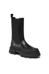 DKNY Боти тип челси Jonie K3366233 Черен - Mera.bg