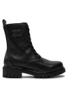 DKNY Боти K4433012 Черен - Mera.bg