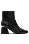DKNY Боти K4489649 Черен - Mera.bg