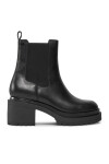 DKNY Боти Patria K3340304 Черен - Mera.bg