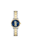 DKNY Часовник Soho NY6671 Златист - Mera.bg