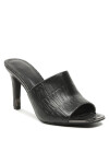 DKNY Чехли Bronx K4276291 Black BLK - Mera.bg