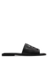 DKNY Чехли Jalila K1494653 Черен - Mera.bg