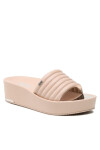 DKNY Чехли Jasna K4205489 Gold Sand AHF - Mera.bg
