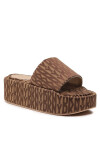 DKNY Чехли K1356021 Saddle/New Nude CG2 - Mera.bg