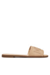 DKNY Чехли Willow K1500528 Бежов - Mera.bg