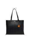DKNY Дамска чанта Alya R44A1I52 Черен - Mera.bg