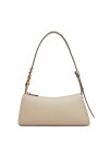 DKNY Дамска чанта Avril R433YG57 Бежов - Mera.bg