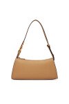DKNY Дамска чанта Avril R523KG57 Бежов - Mera.bg