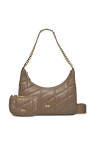 DKNY Дамска чанта Betty R34EBB22 Бежов - Mera.bg