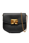DKNY Дамска чанта Colette Sm Cbody R41EKC60 Черен - Mera.bg