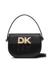 DKNY Дамска чанта Echo Sm Flap Cbody R42EKE28 Черен - Mera.bg