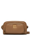 DKNY Дамска чанта Philo Crossbody R42EKE53 Кафяв - Mera.bg