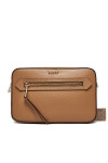 DKNY Дамска чанта R42E3E22 Кафяв - Mera.bg