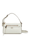 DKNY Дамска чанта R42HKE18 Екрю - Mera.bg