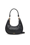 DKNY Дамска чанта R44CEI49 Черен - Mera.bg